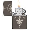 Heart Of Tree Design Zippo 25631
