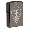 Heart Of Tree Design Zippo 25631