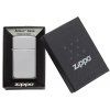 Zapalniczka Zippo High Polish Chrome Slim Armor 22238