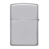 high polish chrome zippo dymkovy 3