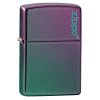 26910 iridescent zippo zapalovac