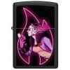 Zapalniczka Zippo Windy Zippo Flame 26073