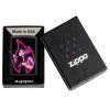 Zapalniczka Zippo Windy Zippo Flame 26073