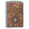 Zapalniczka Zippo Woodchuck Compass 25522