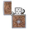 Zapalniczka Zippo Woodchuck Compass 25522