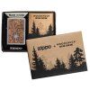 Zapalniczka Zippo Woodchuck Compass 25522