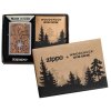 Zippo Woodchuck Compass 25522