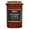 Zippo Svíčka "Spirit Candle - Bourbon & Spice"