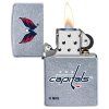 Zapalniczka Zippo Washington Capitals® NHL 25618