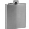 Ocelová kapesní lahev 97040