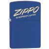 Zapalniczka Zippo Script Design 26923