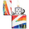 Zapalniczka Zippo Dippy Z Design 26997