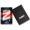 Zapalniczka Zippo Dippy Z Design 26997