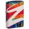 Zapalniczka Zippo Dippy Z Design 26997