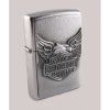 Zapalniczka Zippo Harley-Davidson Iron Eagle 25098