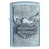 harley davidson eagle emblem 25098
