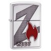 Z Flame Zippo 21833