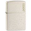 Zapalniczka Zippo Mercury Glass Logo 26906