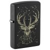 zippo zapalovac deer constellation 26119