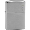 21795 zippo logo zapalovac