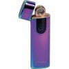 USB Elektrický zapalovač 36582: Dotykowa spirala