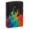 Zapalniczka Zippo Leaf Design 26035