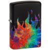 Zapalniczka Zippo Leaf Design 26035
