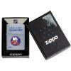 Zapalniczka Zippo New York Islanders 25607