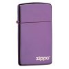 Zippo Abyss™ Slim® ZL 26002