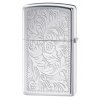 Venetian Slim Zippo zapalovač 22076