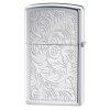 Zapalniczka Zippo Venetian Slim 22076