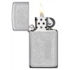 venetian zippo zapalovac 22076 5