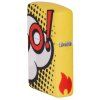 Zapalniczka Zippo Pop Art Design 26975