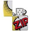 Zapalniczka Zippo Pop Art Design 26975