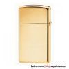 Zapalniczka Zippo Slim® Solid Brass 24067