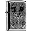 zippo deerhead zapalovac
