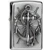 zippo nautic emblem zapalovac