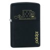 26920 insert design zippo zapalovac