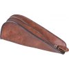 Kožené pouzdro na dýmku hnědé 630232