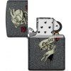 Zapalniczka Zippo Gothic Rose 29050
