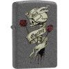 Zapalniczka Zippo Gothic Rose 29050