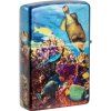 Zapalniczka Zippo Deep Sea Design