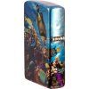Zapalniczka Zippo Deep Sea Design