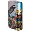 Zippo Deep Sea Design - PŘEDOBJEDNÁVKA