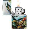Zapalniczka Zippo Deep Sea Design