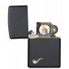 Zapalniczka Zippo Pipe Lighter 26112 (fajkowa)