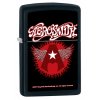 Aerosmith Zippo zapalovač 26714