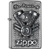 25502 zippo v motor zapalovac