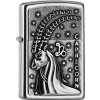 zippo kozoroh capricorn zapalovac