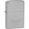25052 baseball cap flame zippo
